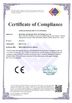 La Chine Shenzhen Bowei RFID Technology Co.,LTD. certifications