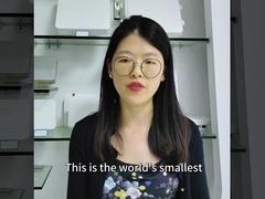 Le double de petite taille de polarisation de BRA-02CR d'antenne circulaire de la fréquence ultra-haute RFID imperméabilisent