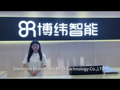 La société Shenzhen Bowei RFID Technology Co., LTD.