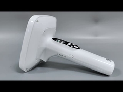 Lecteur RFID portatif UHF, lecteur portatif avec wifi, Bluetooth, 4G pour entrepôt