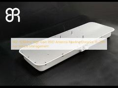 distance de lecture 15-20m RFID d'antenne à gain élevé de 902-928MHz pour la gestion de véhicule